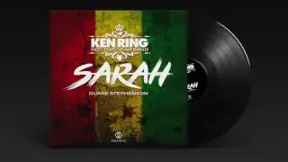 Duane Stephenson & Ken Ring - Sarah
