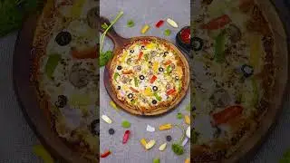 Millet Pizza Making Class Online | Om Sai Cooking | Veg Recipe | Join Now!