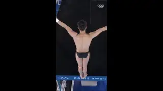 Flawless form!