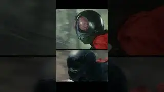 KAMEN RIDER ICHIGO OLD VS NEW #kamen #kamenrider #fypシ゚viral #kamenriderichigo #fyp #fyf #viralvideo
