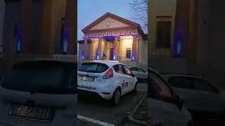 Rio Saliceto ITALY