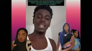 SHAMAR Tells Police ALVO'S Name 👀 But ALVO EXPOSES His Secrets & Reads Him Down📣💥 #alvogang #viral💥🚨