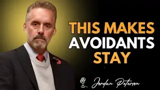 Giving Your AVOIDANT Partner Space Won&rsquo;t Make You Closer &ndash; DO THIS Instead !