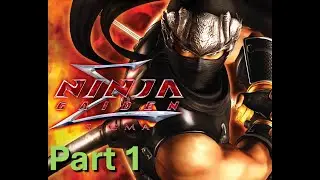 Back on NG and into the Xbox Era