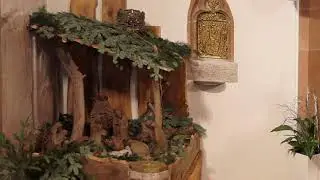 Gottesdienst am 07. Dezember 2025 um 10 Uhr