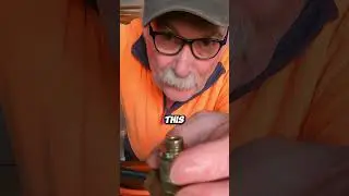 Китайская газовая горелка разоблачена