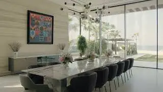 OBEGI Home Interiors