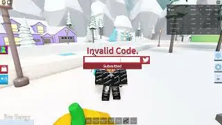 ALL *14* SNOW SHOVELING SIMULATOR CODES! (December 2021) | ROBLOX Codes *SECRET/WORKING*