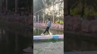 A small Tour at Mini Bangladesh #viralshort #viralvideos #viralshorts #viralsong