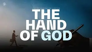 The Hand of God | Island | 2nd Service | 28th December 2025