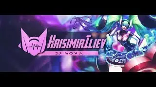 [kda 4/8/11] Sona vs Braum Season 9 Patch 9.9