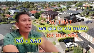 CUỘC SỐNG &Uacute;C, NGỒI Đ&Acirc;Y NHẮC CHUYỆN XƯA THẤY M&Igrave;NH L&Uacute;A QU&Aacute; L&Uacute;A