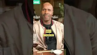 &ldquo;The Evolution of Willie D from 1994-2024!&rdquo; #Willie D Mind Playing Tricks on Me
