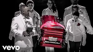 Jenni Rivera - Cuando Muere Una Dama (FanMade)