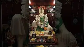 #omsairam#16Jan2025#friday Dharshan#om#shirdi#sai#ram#sadhguru#sainath#maharaj#blessings#omsai#baba