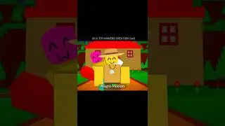 Thomas and Skittles ^_^ #roblox #shorts #fyp #thomas #skittles