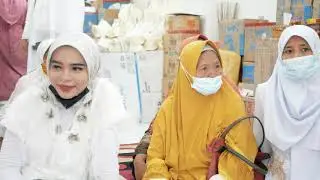 AKAD NIKAH FARIZ DAN FAIQ (Cinematic Video Full HD) ePhotostudio.Project