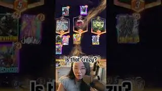 Lockjaw Deck's WORST Nightmare 🤣  #marvelsnap #shorts