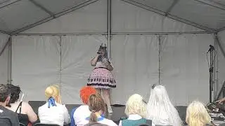 Suteki Da Ne [OZCC XMAS '22 Performance]