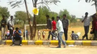 MVSR ENGG COLLEGE,tech festival events