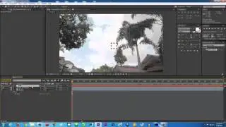 After Effects TUTORIALS   Advance Sky Replacement