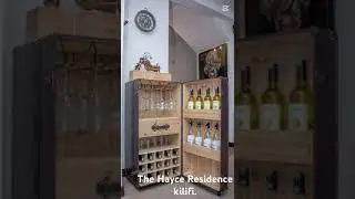 Your Dream Getaway Awaits at The Hayce Residence