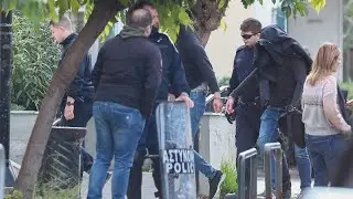 Otvoreno: O izlasku BBB-a iz grčkih zatvora