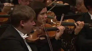 Beethoven: Meeres Stille, Op. 112 & Symphony No. 9, Op. 125 | BRSO | Nuno Coelho, Bernard Haitink