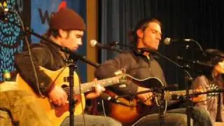 The Ben Taylor Band - Safe Enough To Wake Up