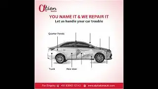 We offer expert car repair services for all Car models.