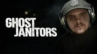 DeFuseGGX & Razer Play Ghost Janitors On All Hardest Difficulty (This Was Intense)