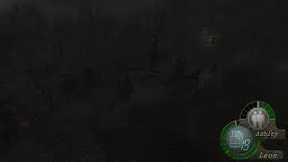 RE4 Survive The Killer: La guerra de los Megawarris en la caba&ntilde;a,2 Vergudos a cuchillo y crasheos.