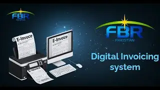FBR Digital Invoicing updated BANG ERP software demo with invoice approval