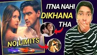 Our Fault Movie REVIEW |😳 All Records Break | Prime Our Fault Hindi Dubbed Review | Our Fault 2025