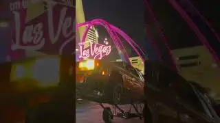 Hoppers #fyp #lowriders #car #hydraulics #lasvegas #hydraulics #lasvegasstrip #viral #shorts