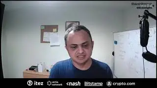 Ajit Tripathy on Regulated Defi and AAVE's latest integration  with Nash.