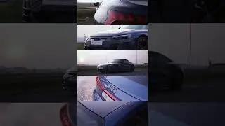 A glance at innovation from all angles | Audi RS e-tron GT