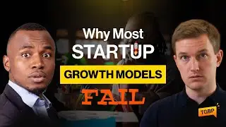 How Complexity Science Transforms Startup Strategy: The Truth Behind Growth Models #tgbp