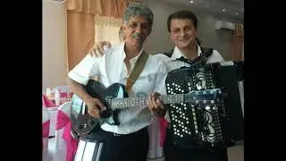 NEBOJSA BOZINOVIC - Vlaska kola na gitari (uzivo)