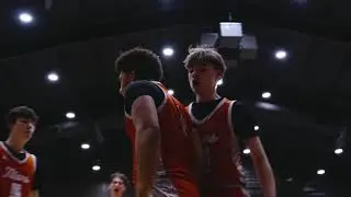 Carl Albert Titans vs Edison Eagles | High School Showdown! 🦅