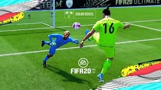 FIFA 20 | 