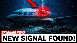New Evidence Has Just Emerged About MH370 &mdash; And It Changes Everything