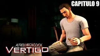 EL BUNKER SECRETO DE SAMUEL😨 | ALFRED HITCHCOCK - VERTIGO | CAPITULO 9