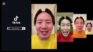 Junya1gou sagawa1gou hair cut funny 😂😂😂😂😂