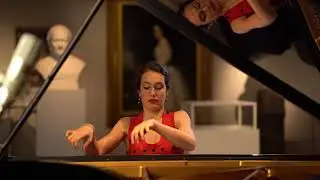 Franz Liszt Reminiscences de Lucia di Lammermoor