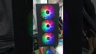 VALUE TOP RGB GAMING CASING