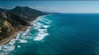 Timeless Italy Views 🇮🇹 Romantic Coast & City Landscapes