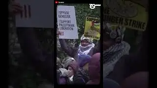 UK Court Declares Palestine Action Ban Unlawful | Soch Videos
