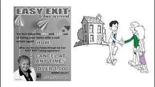 ATTENTION Homesellers, watch this👀 Val Ives real estate consultant!