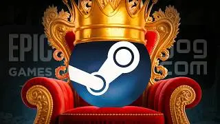 Steam NISZCZY Wszystkich 🤯